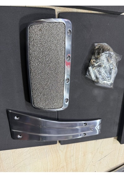 Honda Civic 2006 2011 Arası Mugen Pedal Seti Otomatik Fren-gaz