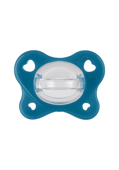 Chicco Physıoforma Dual Soft Erkek 16-36ay 2'li 00073086610000 Light Blue Açık Mavi