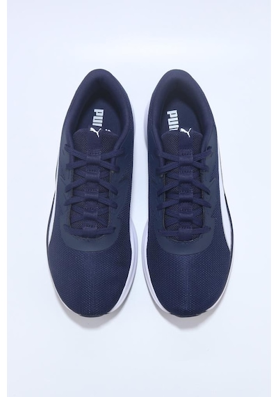 Puma Night Runner V3 310040-04 Lacivert Erkek Spor Ayakkabı Lacivert