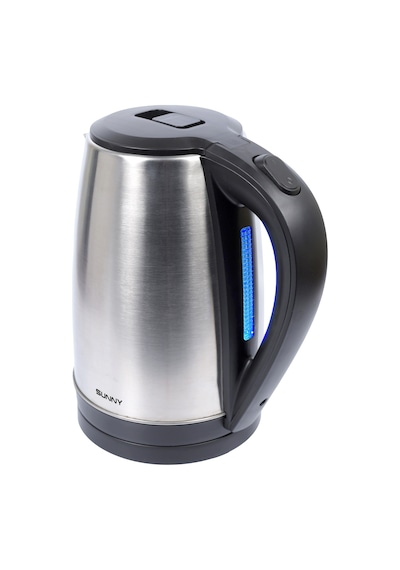 Sunny Flora SN5KTL38 1.7 L Led Işıklı Çelik Kettle Su Isıtıcı