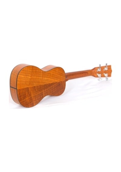 Kala Egzotik Maun Concert Ukulele
