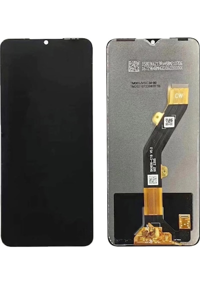 İnfinix Hot 30i Lcd Ekran