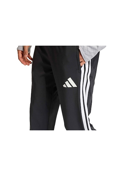 Adidas Tiro26c Pnt Erkek Futbol Antrenman Eşofman Altı Ka5119 Siyah Siyah