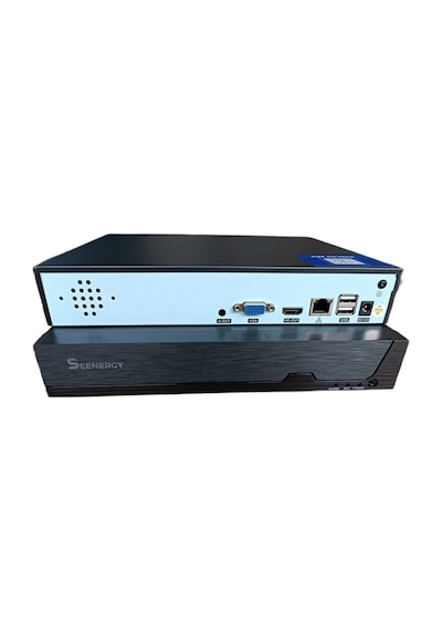 Se-nvr109 / 9-ch Nvr Güvenlik Kamerası Kayıt Cihazı 9 Kanal Nvr Kayıt Cihazı Ip 9 Ch Kayıt Cihazı Se-nvr109 / 9-ch Nvr Güvenlik Kamerası Kayıt Cihazı 9 Kanal Nvr Kayıt Cihazı Ip 9 Ch Kayıt Cihazı