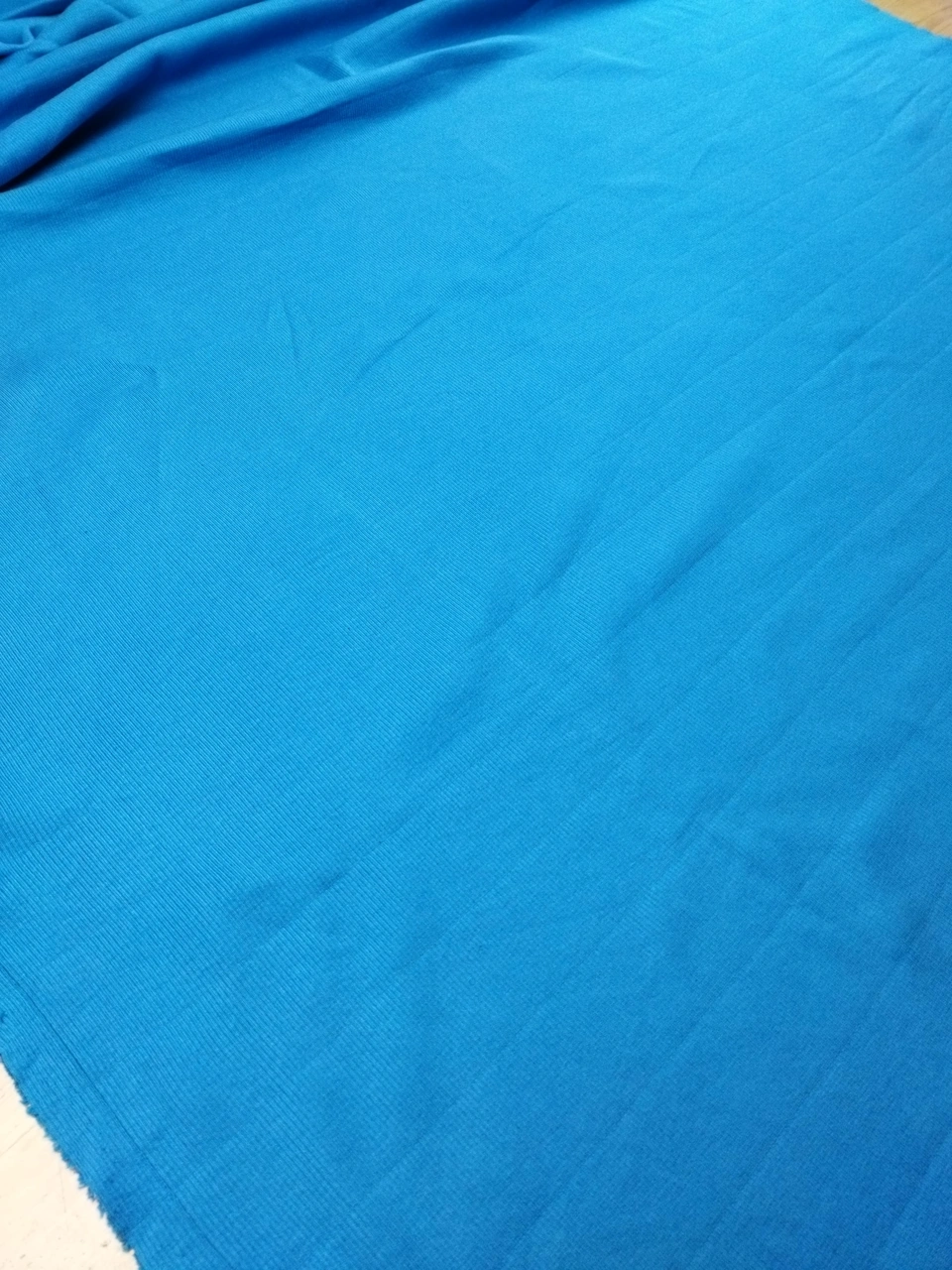 Kaşkorse Ribana Mavi En: 110 Cm-1258 Renkli