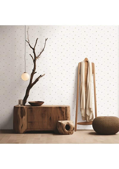 Duka Duvar Kağıdı Selective Rose Dk.32450-2 16m2 Çok Renkli