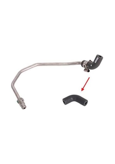 Turbo Hortumu Megane 3 Trafic 3 Kadjar Megane 4 1,6dci Vito W447 1,6cdi Vivaro B 1,6cdti 223214784r Meha