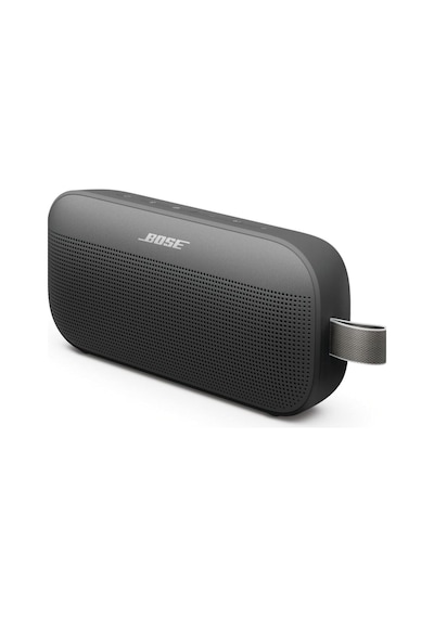 Soundlink Flex 2. Nesil Taşınabilir Bluetooth Hoparlör, Suya Ve Toza Dayanıklı, Siyah-133734