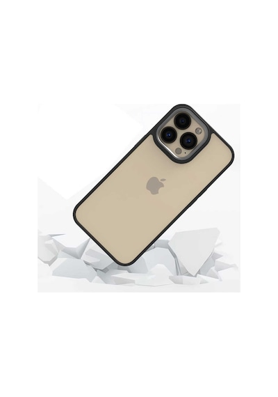 Apple Uyumlu iPhone 13 Pro Kılıf Zore Flora Kapak (541619072)