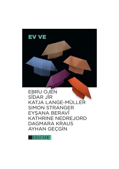 Ev Ve- Kıraathane