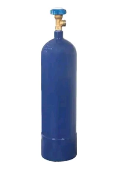 Oksijen Tüpü 5 L