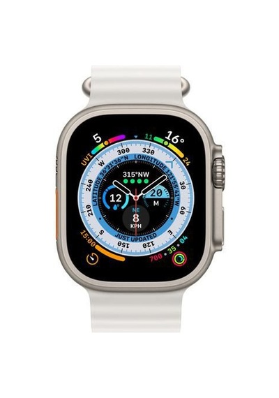 49 Mm Ocean Kordon Uzatma Parçası - Mqea3zm/a