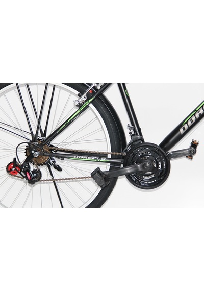 Dorello 24" - 26" Jant Canel Bisiklet