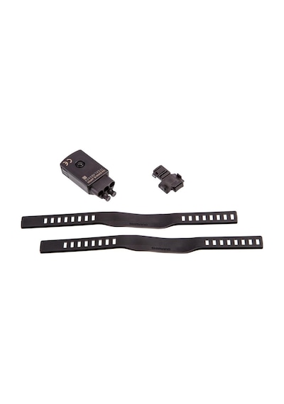 Shimano Sm-ew90-b 5-delik Junction Siyah - Kırmızı