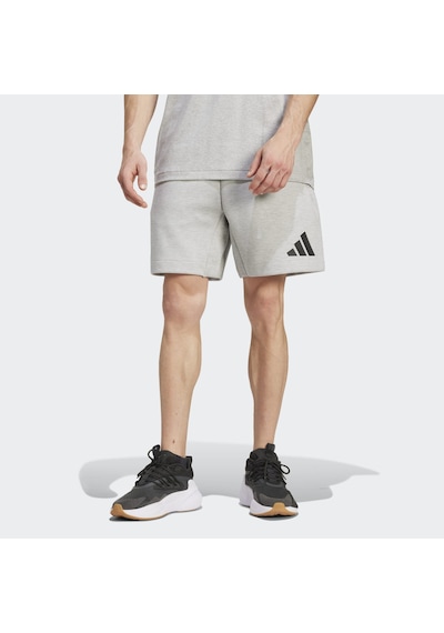 Adidas Z.n.e. Erkek Gri Şort Jj4892 Gri