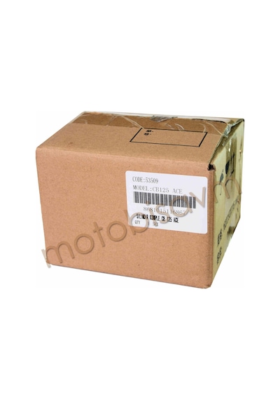 Silindir Cb 125 Ace Jcc Piston Cb 125 Ace