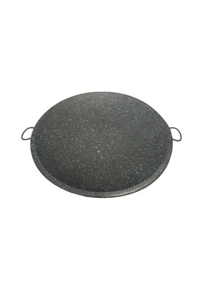 Orcamp Gr-823-90 Granit Kaplamalı Sac Tava Çok Renkli