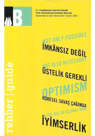 İmkansız Değil, Üstelik Gerekli Küresel Savaş Çağında İyimserlik - Nazım Dikbaş - Mary Işın - Nihal Boztekin