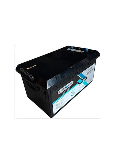 Lifepo4 Akü 628ah 12.8 Volt Turbo Fast Chargıng Karavan, Marin, Solar Yaşam Aküsü