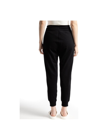 Dkny Kadın Eşofman Altı Dp2p1917-blk Dp2p1917-blk Siyah Siyah