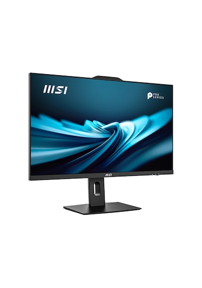 MSI Pro AP272P 14M-867XEU i5-14400 16 GB 512 GB SSD 27" Dos AIO Masaüstü Bilgisayar