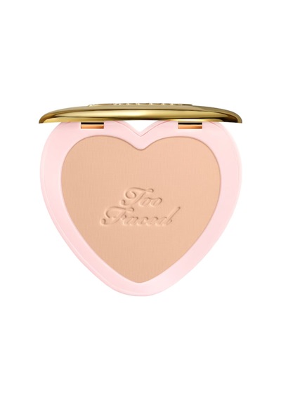 Too Faced Born This Way Soft Blur Lıght - Pudra Diğer