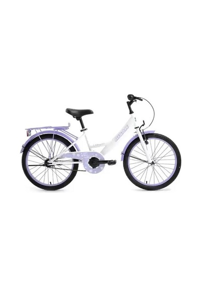 Bisan Kitty 20 Jant 6-9 Yaş Çocuk Bisikleti 2024 Model 001