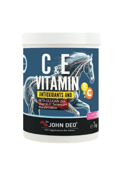 C&e Vitamin 1 Kg