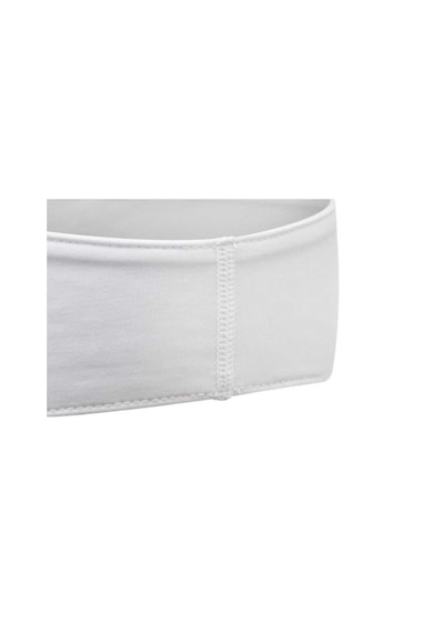 Adidas Beyaz Kafa Bandı Adac-16211wh-nl Çok Renkli