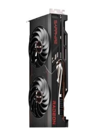 Sapphire Rx 6700 Xt Pulse 11306-02-20g 192 Bit Gddr6 12 Gb Ekran Kartı - Teşhir
