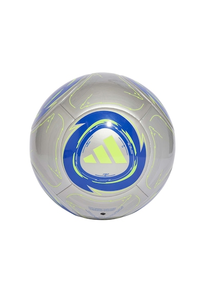 Adidas Messi Club Gri Futbol Topu Je6455 Gri