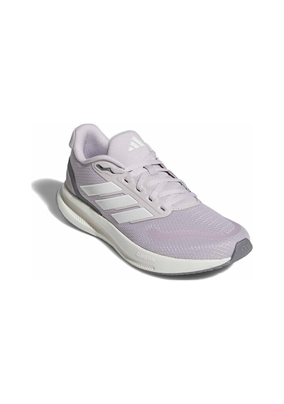 Adidas Runfalcon 5 W Kadın Koşu Ayakkabısı Jq9399 Mor Mor