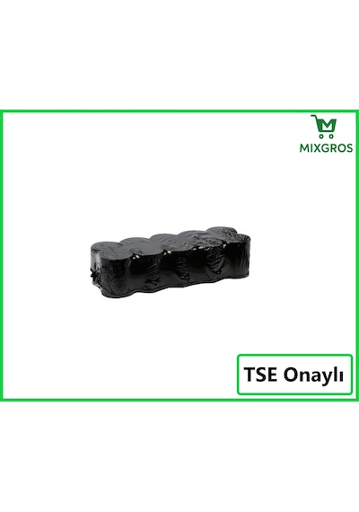 56x16 Metre Termal Kredi Kartı Ve Yazarkasa Pos Rulosu 10 Adet
