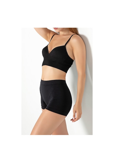 Doremi Seamless Bralet 001