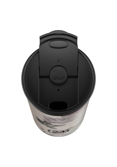 Travel Tumbler Virtue Paslanmaz Çelik Termos Bardak 600 Ml Renkli