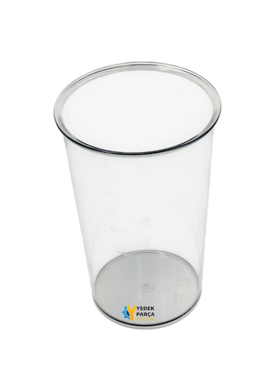 Stilevs Uyumlu Chef X Inox Blender Ölçü Kabı Sgh22130