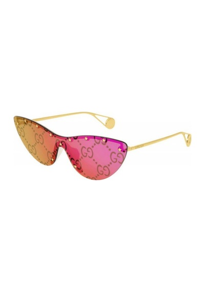Gucci Gg0666s 003 Kadın Güneş Gözlüğü