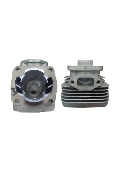 Motorlu Tırpan Silindir B44d