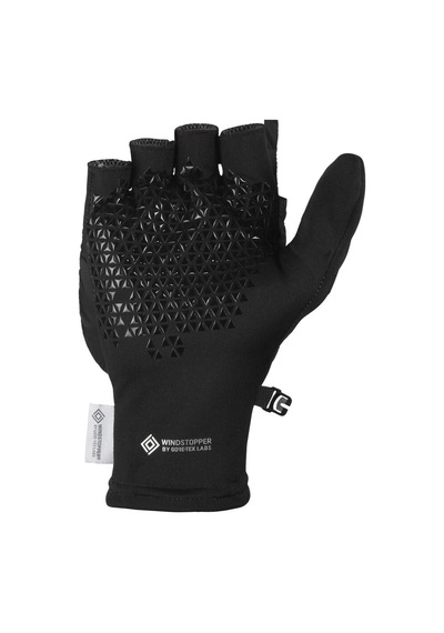 Millet Erkek Whıte Goretex Eldiven Mıv10714 N0247 Siyah