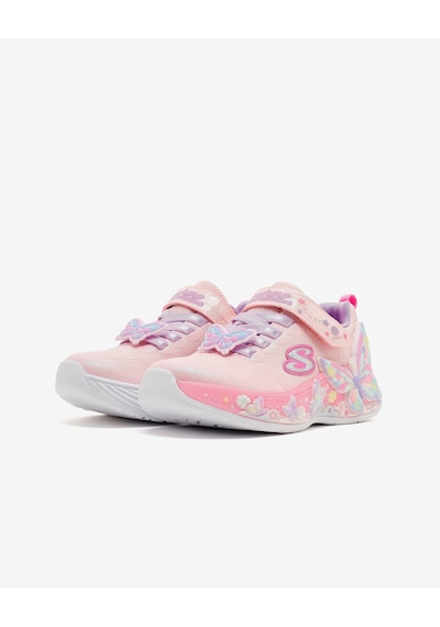 Skechers Butterfly Blıss Pembe 303065l Lpmt