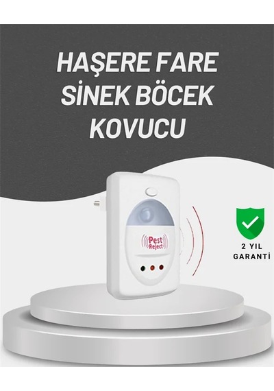 Çevre Dostu Teknoloji İle Etkili Haşere Mücadelesi Zararsız Ve Kalıcı Çözüm 79561677