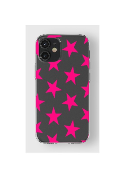 iPhone Uyumlu 12 Mini Desen061 Çok Renkli