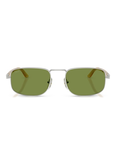Persol 0po1027s 518/4e 56 Unisex Güneş Gözlüğü Siyah