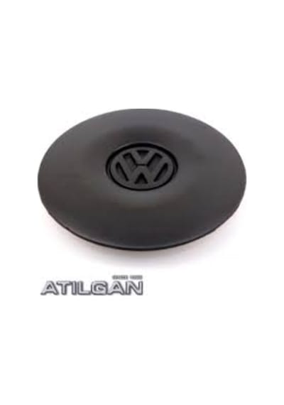 Volkswagen Transporter T4 Jant Kapagi (1 Adet) 7D0601151 459934149