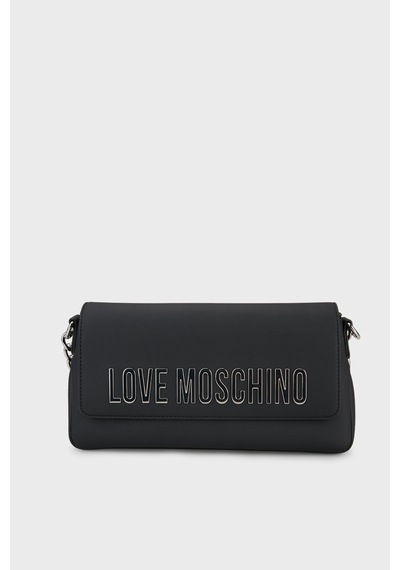 Love Moschino Bayan Çanta Jc4109pp1okd000b Siyah