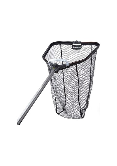 Shimano Yasei Foldable Rubber Net Katlanır Balıkçı Kepçesi Medium