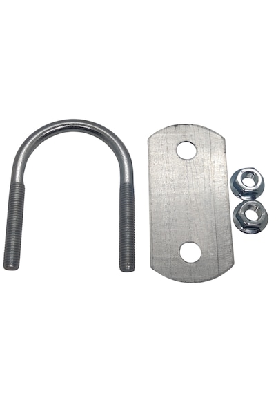 M8 U Bolt Vida 1'1/4'' 100 Adet