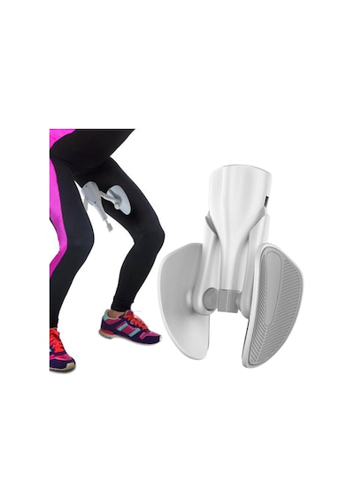 Valkyrie Ayarlanabilir Pelvik Iç Bacak Egzersiz Aleti Kegel Egzersiz Kalça Basen Egzersizi 7-16kg Unisex