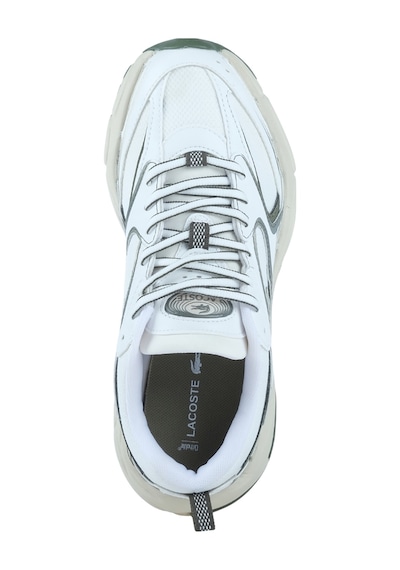 Lacoste Storm 96 2k Kadın Spor Ayakkabı 750sfa0174t.2r1 Beyaz