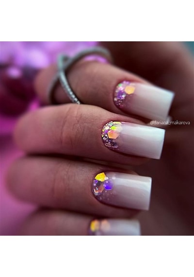 Nail Art Tasarım Jel Gel Korean Pink 5 Gr Pembe Nail Art Jeli
